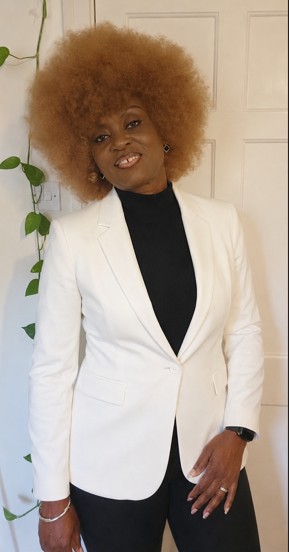 Ronke Jegede, AI Governance Architect, on governance frameworks for agentic AI