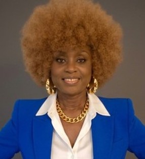 Ronke Jegede, Founder and Chief Executive of Cardinal AI Systems and publisher of SovereignBrief