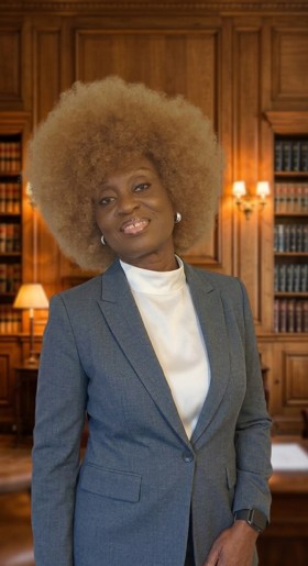 Ronke Jegede, AI Governance Architect, on SRA AI compliance expectations for law firms